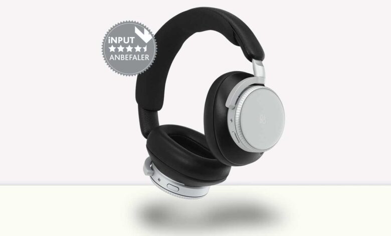 Beoplay H100