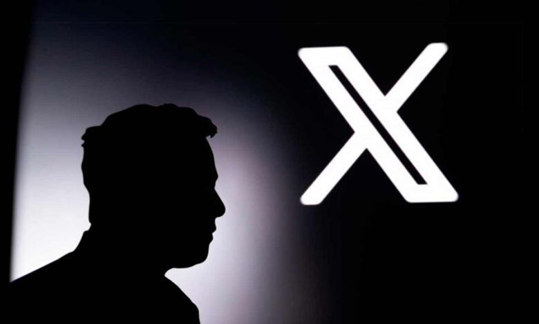 X TV