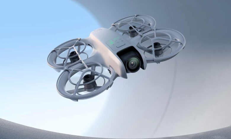 DJI Neo