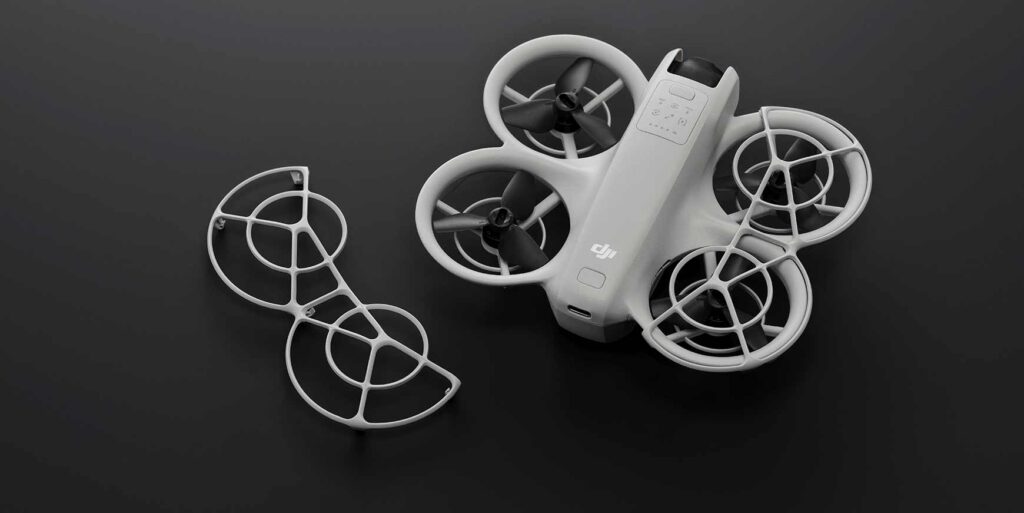 DJI Neo