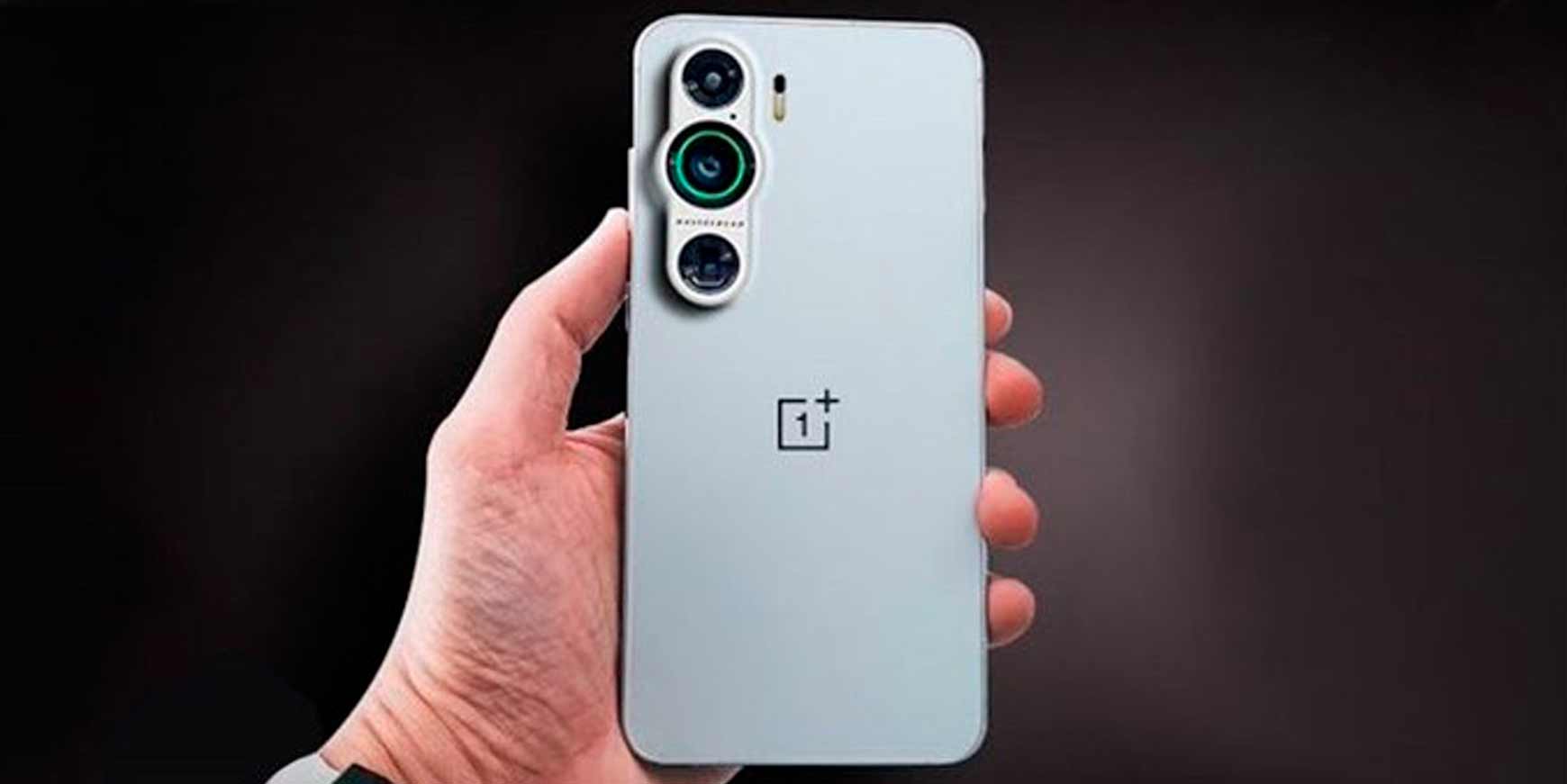 OnePlus 13