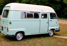 Renault Estafette