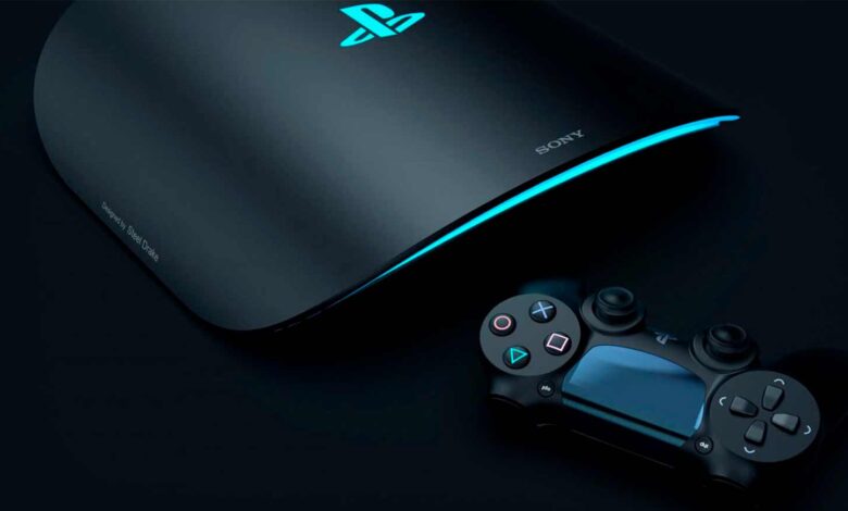 PlayStation 6