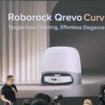 IFA 2024 - Roborock lancerer nye robotstøvsugere