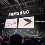 IFA 2024 - Samsung introducerer nye Galaxy Books