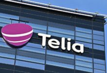 Telia bliver snart fortid