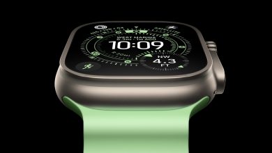 Nej, Apple Watch får heller ikke nyt design i år 33 Apple Watch Ultra 3
