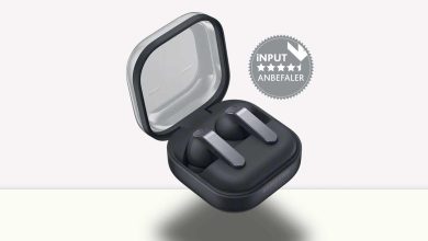 TEST: Samsung Galaxy Buds4 Pro 11 Samsung Galaxy Buds4 Pro