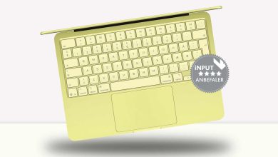 TEST: Apple MacBook Neo 9 MacBook Neo