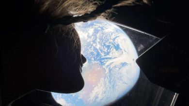 iPhone 17 Pro Max er med rundt om Månen 30 iPhone 17 pro