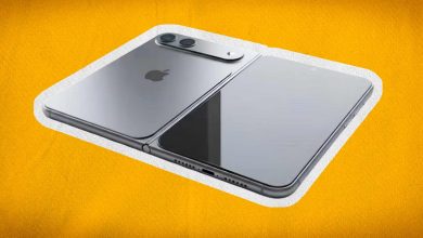 iPhone Fold end tættere på end nogensinde før 29 iPhone Fold