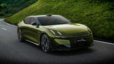 Lader fra 10 til 97 procent på 8 minutter og 42 sekunder 37 procent