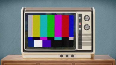 Tag et billede af dit gamle tv – og vind måske et nyt 28 tv