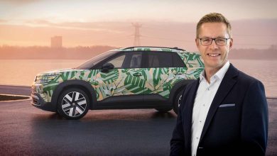 Volkswagen lover hurtigere opladning med lavere effekt 43 Volkswagen