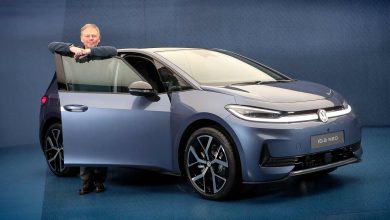 Første indtryk: Her er Volkswagen ID.3 Neo 16 ID.3 Neo