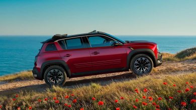 Renault 4 får kæmpe soltag – og prisen er overraskende skarp 17 renault 4