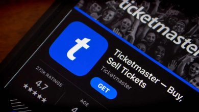 Fans får medhold i kæmpe sag mod Ticketmaster 34 ticketmaster