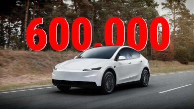 600.000 elbiler: Nu er Danmark for alvor blevet et elbilland 4 elbiler