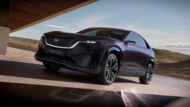 Mazda CX-6e var et billigt scoop i Kina – her er den danske pris 13 CX-6e