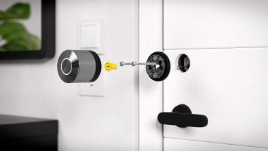 5 ubegrundede myter om smartlåse 32 smartlås