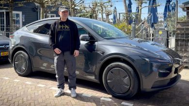 TEST: Jeg tog fejl – Teslas Full Self-Driving er skræmmende godt 12 Full Self-Driving