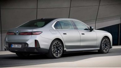 BMW hæver sin pinligt korte garanti på elbiler 6 BMW i7