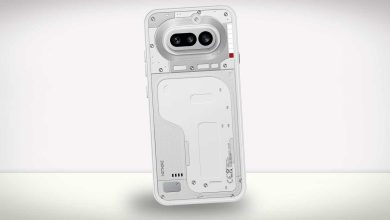 TEST: Nothing Phone (4a) 10 Nothing Phone (4a)