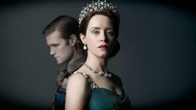 The Crown vender tilbage i ny prequel 36 The Crown