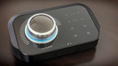 Garmin går ind i luksus-hi-fi til hjemmet 29 garmin
