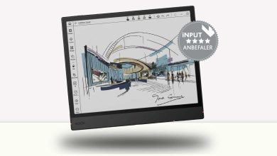 TEST: Boox Note Air 5 C 8 Boox Note Air 5 C
