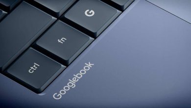 Googlebook – her er alt vi ved 26 Googlebook