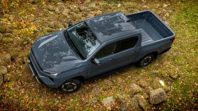 Toyota sætter pris på elektrisk Hilux: Den er ikke for alle 17 Hilux