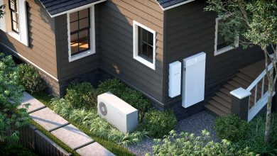 En AI-server i carporten kan betale din elregning 4 server