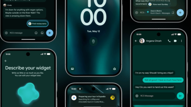 Google vil gøre Android til en personlig AI-assistent 21 Android AI