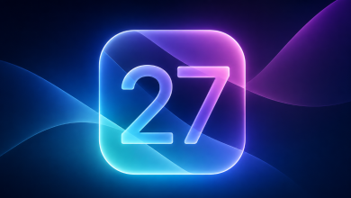 iOS 27: Tre uger til Apples vigtigste styresystem i mange år 22 iOS 27