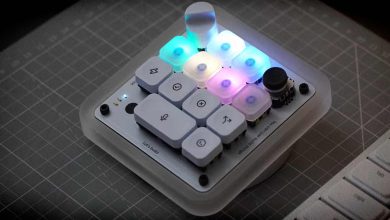 OpenAI lancerer sin første hardware 28 OpenAI