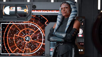 Ahsoka vender tilbage – nu er premieredatoen afsløret 5 ahsoka