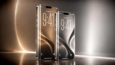 Ny iPhone kan få en gigantisk skærm på 7 tommer 4 iPhone