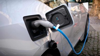 Du betaler for strøm, der aldrig når batteriet 17 batteri