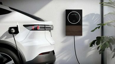 Danske hjem kan blive redningen for et presset elnet 8 elnet