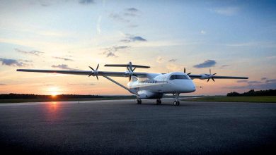 Verdens største elfly har været i luften og strømregningen lød på 32 kroner 8 fly