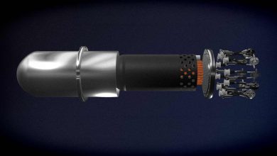 Ny reaktor skal lave strøm af gammelt atomaffald 7 reaktor