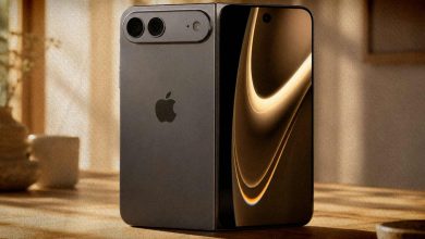Ny læk med det seneste om Apples foldbare iPhone Ultra 28 iPhone Ultra