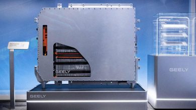 Volvo-ejere tester nyt superbatteri 46 Volvo
