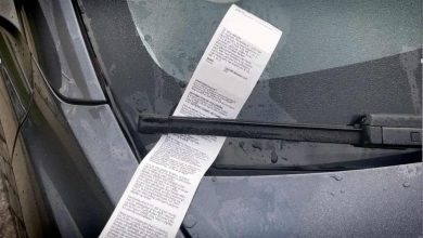 Brug kunstig intelligens til at undgå p-bøder 16 p-bøde